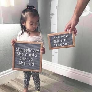 Meet your Posher, Anne-marie